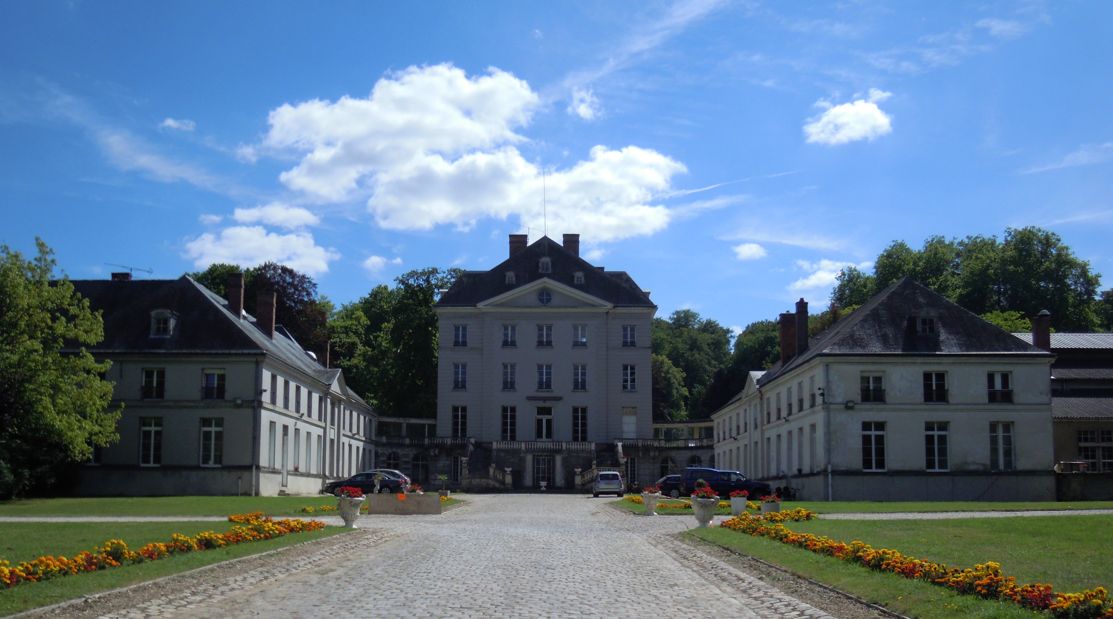 Champagne Patrick Breul Saint-Martin d’Ablois